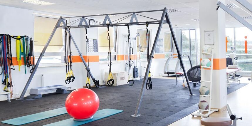 Trainingsfläche savita Grevenbroich